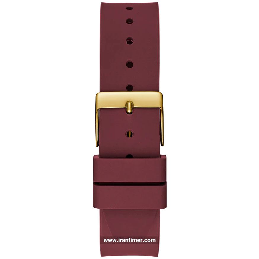 قیمت و خرید ساعت مچی زنانه گس(GUESS) مدل GW0598L4 فشن اسپرت | اورجینال و اصلی