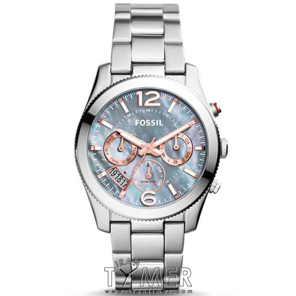 قیمت و خرید ساعت مچی زنانه فسیل(FOSSIL) مدل ES3880 کلاسیک | اورجینال و اصلی