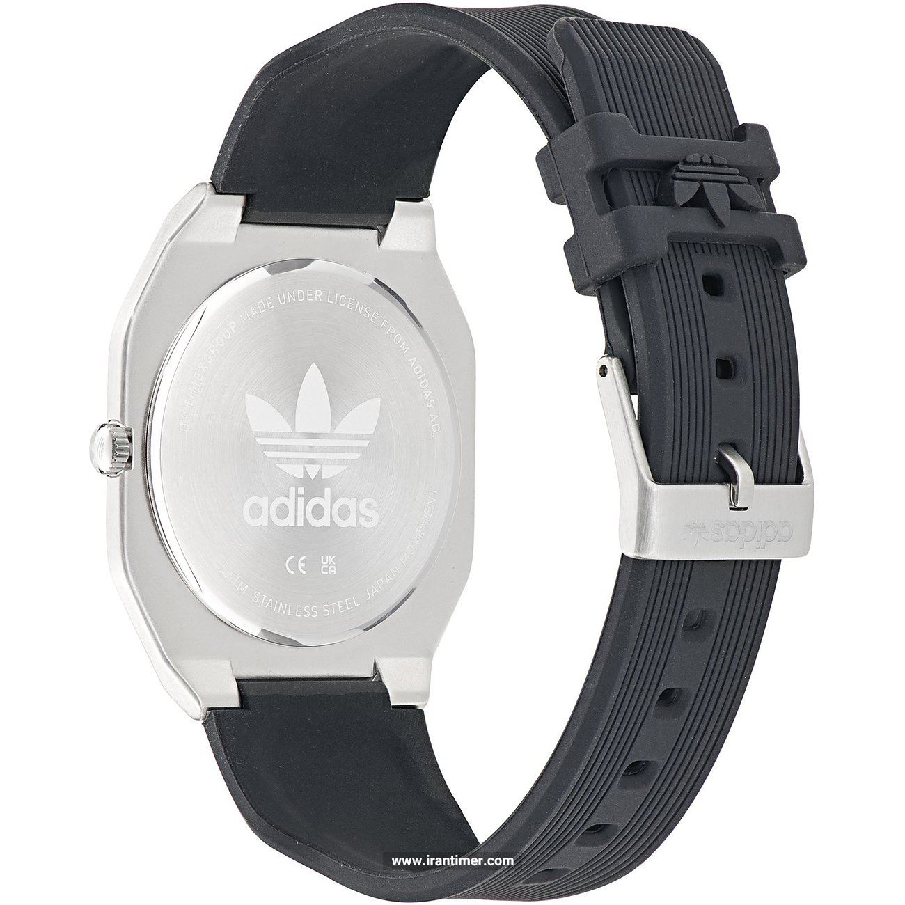 قیمت و خرید ساعت مچی مردانه زنانه آدیداس(Adidas) مدل AOFH24002 اسپرت | اورجینال و اصلی