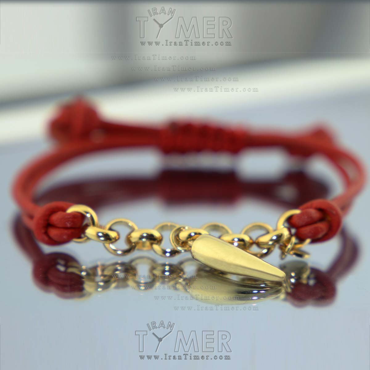 قیمت و خرید دستبند باز زنانه استورم(STORM) مدل 9980556/GD/R اسپرت (ورزشی) فشن (ست لباس) | اورجینال و اصلی