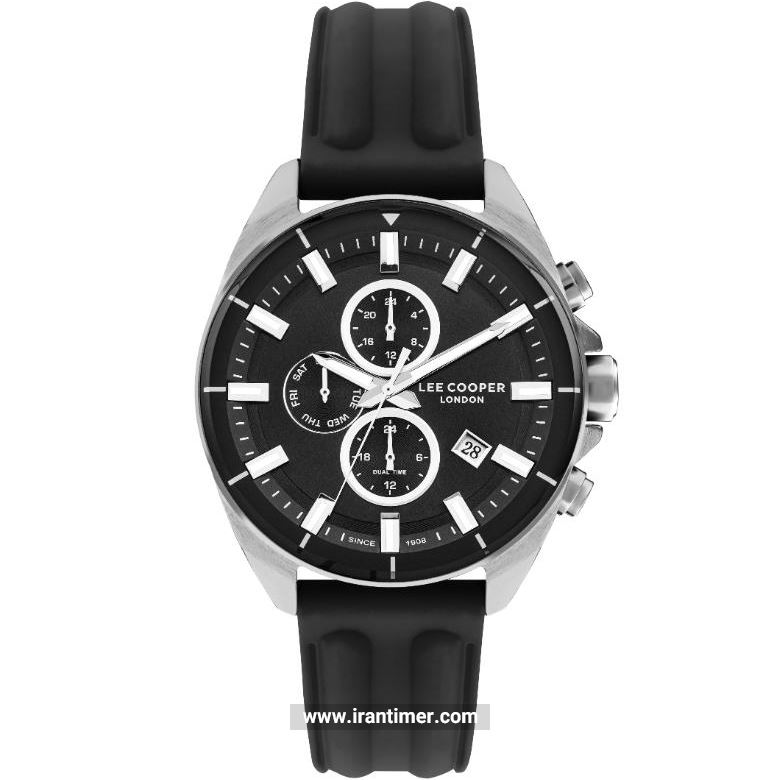 قیمت و خرید ساعت مچی مردانه لیکوپر(LEE COOPER) مدل LC07881.351 اسپرت | اورجینال و اصلی