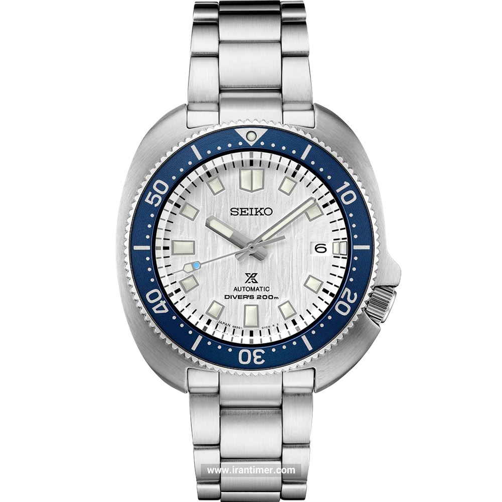 قیمت و خرید ساعت مچی مردانه سیکو(SEIKO) مدل SPB301J1 کلاسیک | اورجینال و اصلی