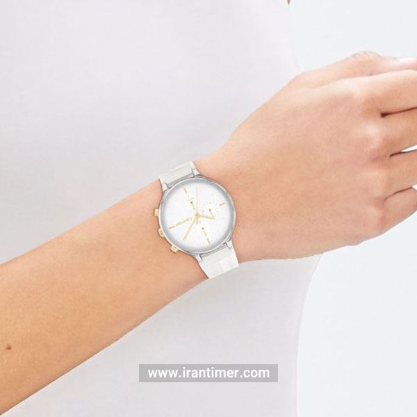 قیمت و خرید ساعت مچی زنانه کالوین کلاین(CALVIN KLEIN) مدل 25200244 اسپرت | اورجینال و اصلی