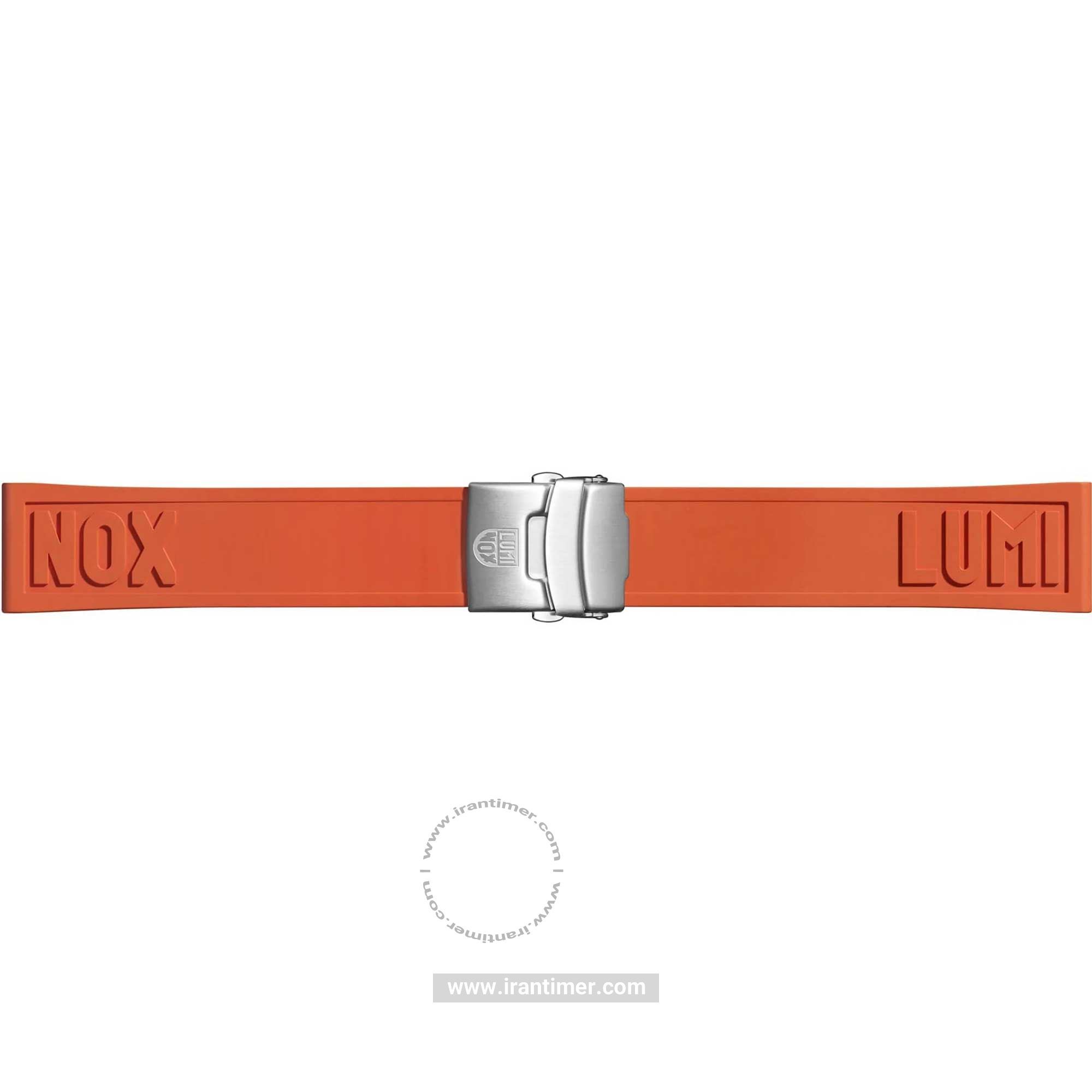 قیمت و خرید ساعت مچی مردانه لومینوکس(LUMINOX) مدل XS.3149 اسپرت | اورجینال و اصلی