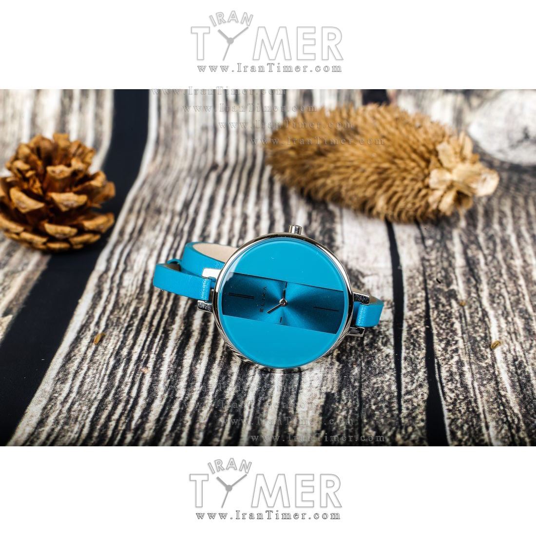 قیمت و خرید ساعت مچی زنانه الیکسا(ELIXA) مدل E069-L263 کلاسیک | اورجینال و اصلی