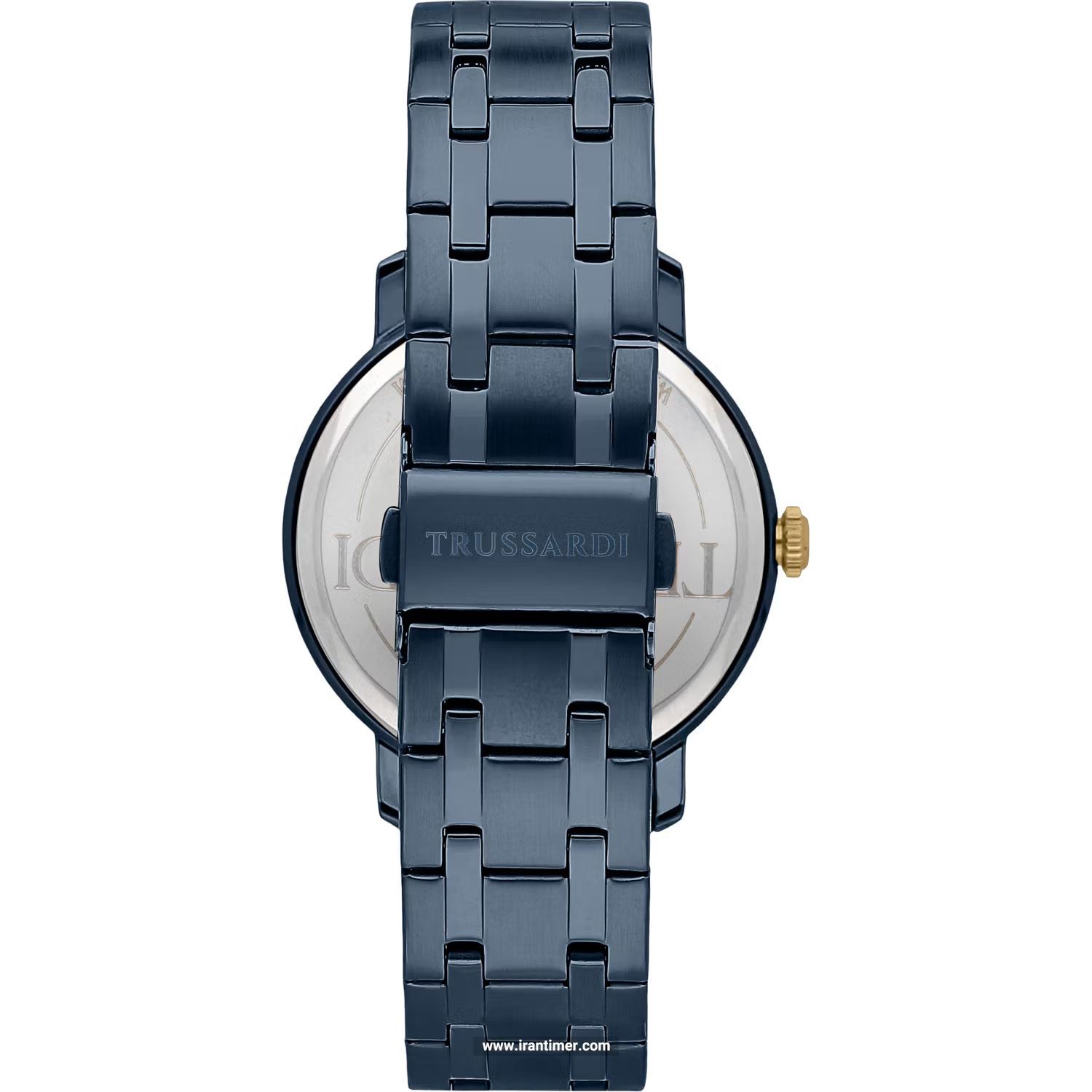 قیمت و خرید ساعت مچی مردانه تروساردی(TRUSSARDI) مدل R2453147007 کلاسیک | اورجینال و اصلی