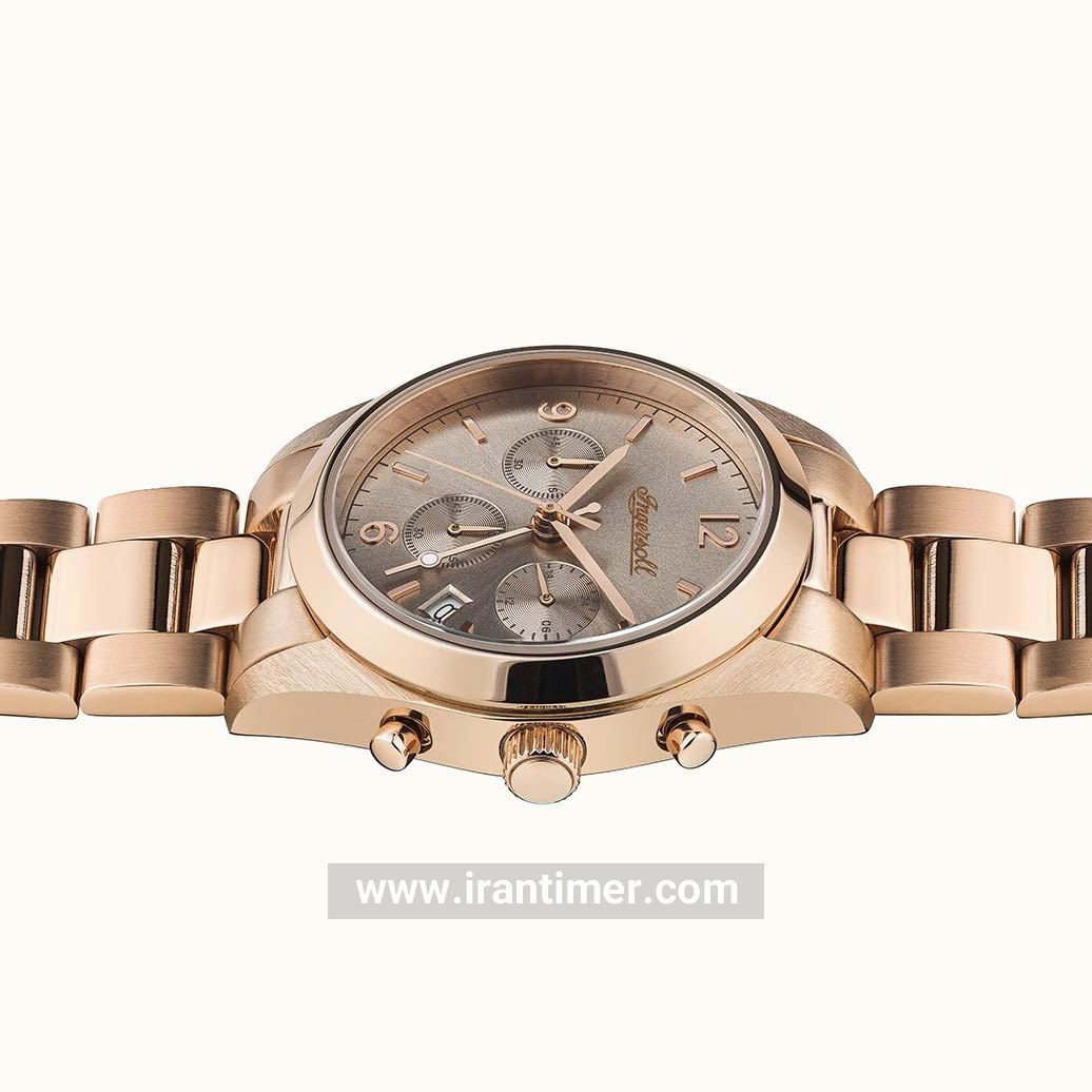 قیمت و خرید ساعت مچی زنانه اینگرسول(INGERSOLL) مدل I05402 کلاسیک | اورجینال و اصلی