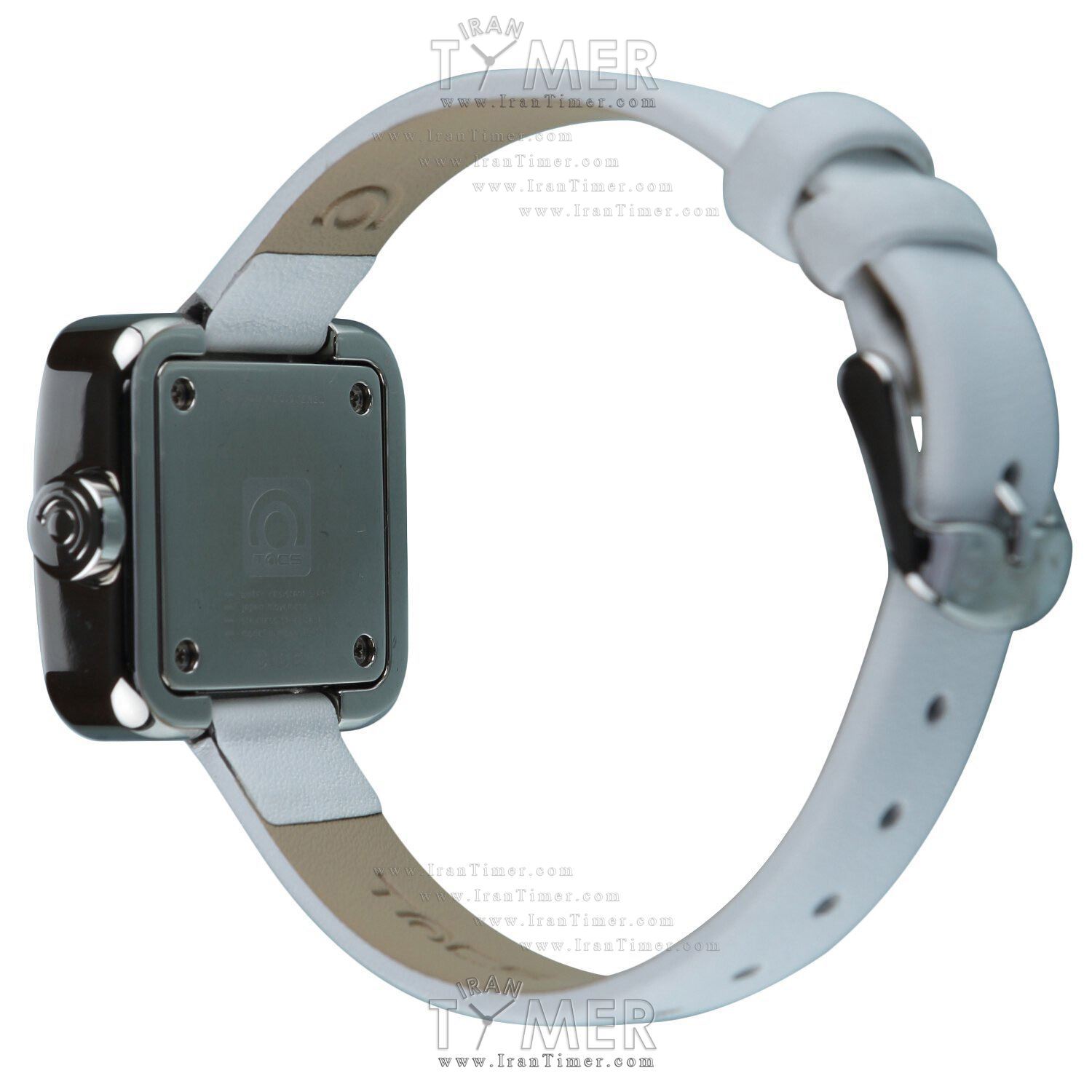 قیمت و خرید ساعت مچی زنانه تکس(TACS) مدل TS1007C کلاسیک | اورجینال و اصلی