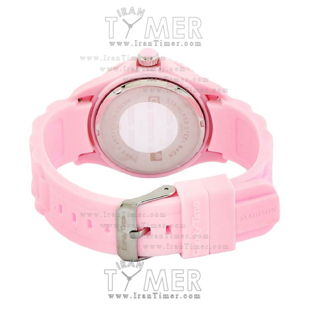 قیمت و خرید ساعت مچی مدیسون(MADISON) مدل U4617-23 فشن اسپرت | اورجینال و اصلی