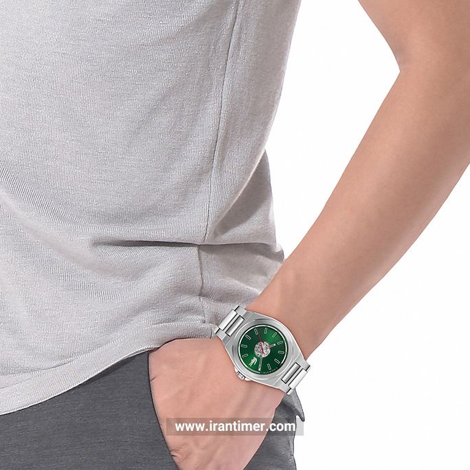 قیمت و خرید ساعت مچی مردانه لاکوست(LACOSTE) مدل 2011335 کلاسیک | اورجینال و اصلی