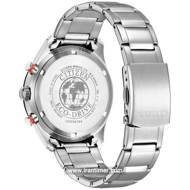 قیمت و خرید ساعت مچی مردانه سیتیزن(CITIZEN) مدل CA4486-82L اسپرت | اورجینال و اصلی