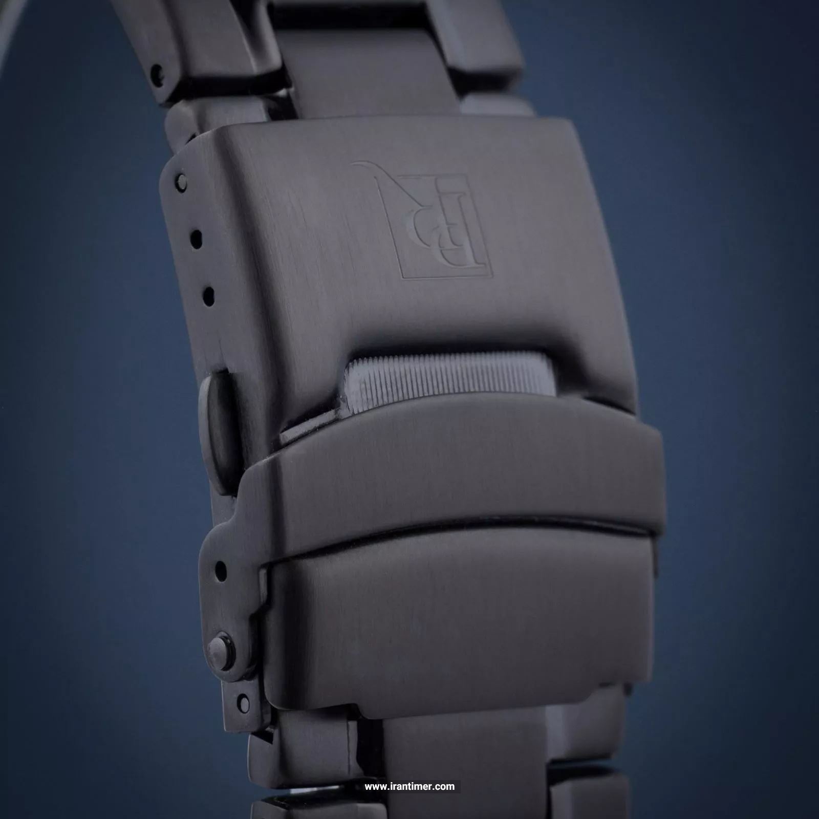 قیمت و خرید ساعت مچی مردانه پیر ریکو(Pierre Ricaud) مدل P97040.B154QF کلاسیک | اورجینال و اصلی