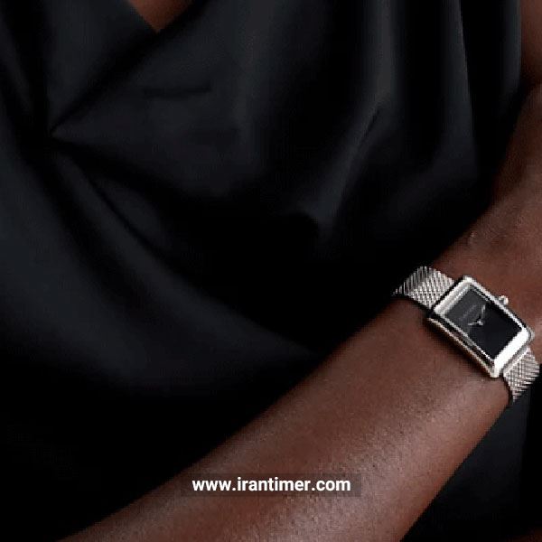 قیمت و خرید ساعت مچی زنانه کالوین کلاین(CALVIN KLEIN) مدل 25200399 کلاسیک | اورجینال و اصلی