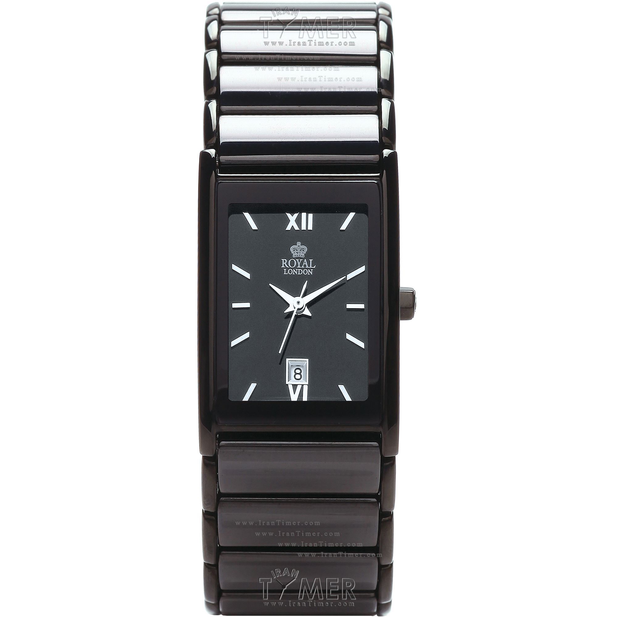 قیمت و خرید ساعت مچی مردانه رویال لندن(ROYAL LONDON) مدل 20154-03 کلاسیک | اورجینال و اصلی