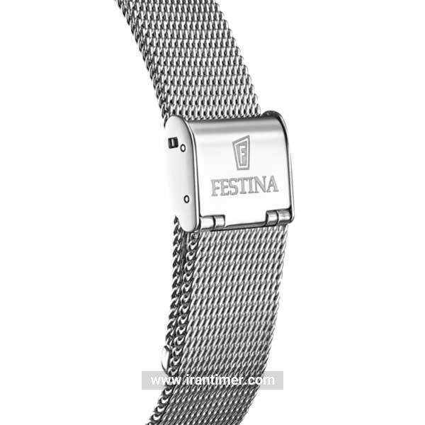 قیمت و خرید ساعت مچی مردانه فستینا(FESTINA) مدل F20014/2 کلاسیک | اورجینال و اصلی