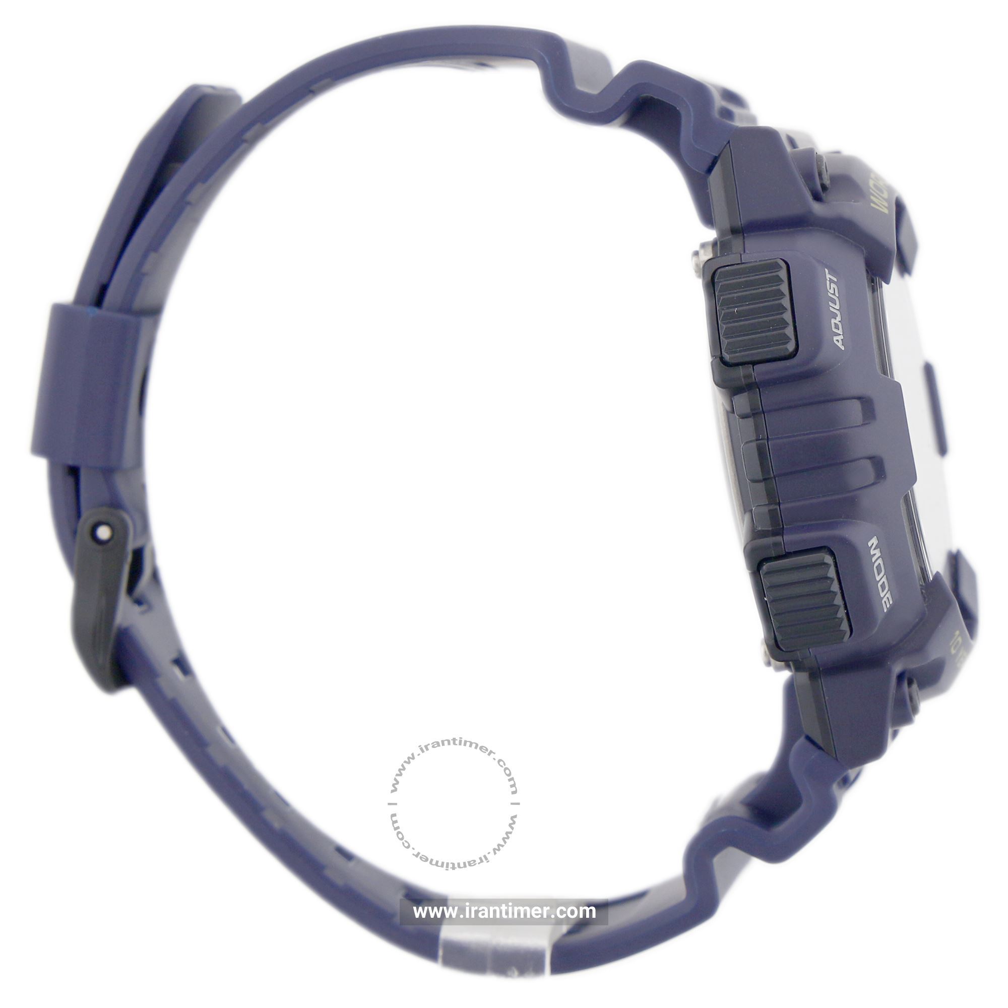 قیمت و خرید ساعت مچی مردانه کاسیو (CASIO) جنرال مدل AEQ-110W-2AVDF اسپرت | اورجینال و اصلی