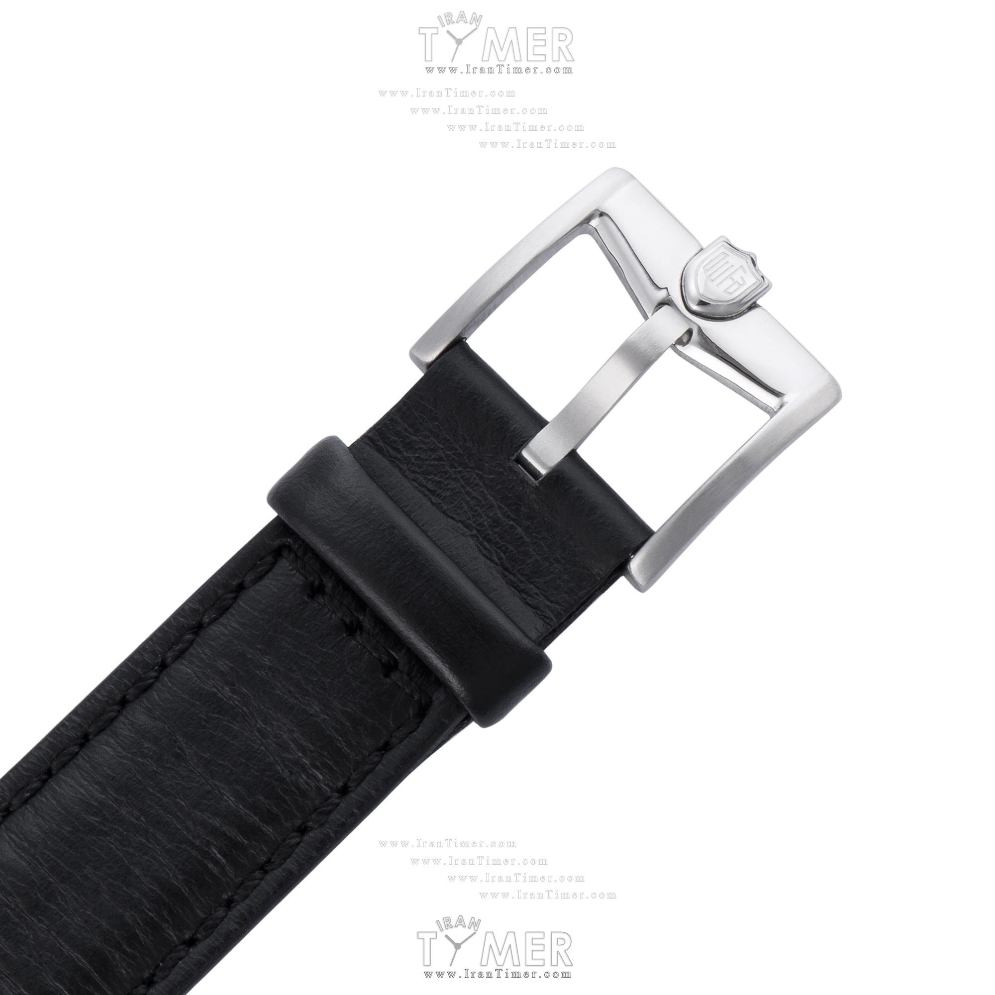 قیمت و خرید ساعت مچی مردانه زنانه دوفا(DUFA) مدل DF-9011-02 کلاسیک | اورجینال و اصلی