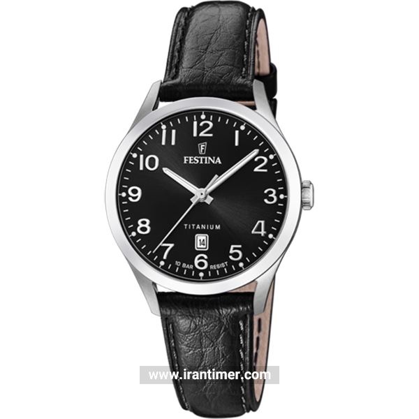 قیمت و خرید ساعت مچی زنانه فستینا(FESTINA) مدل F20469/3 کلاسیک | اورجینال و اصلی