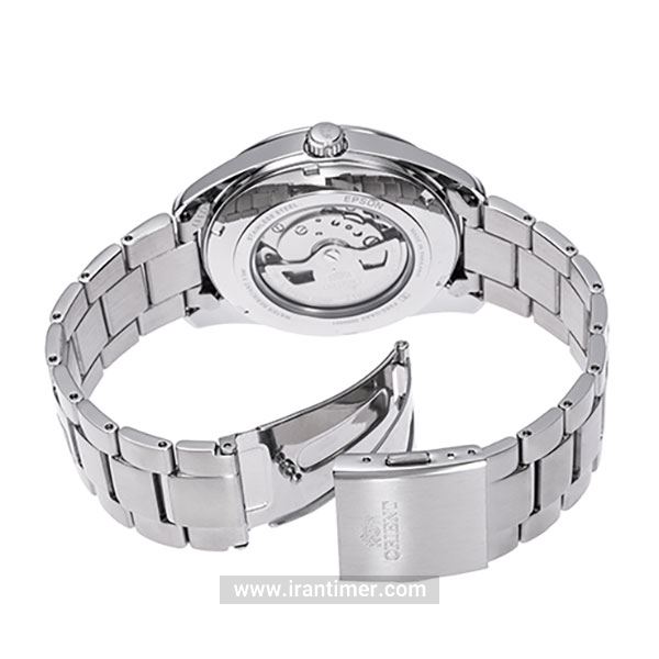 قیمت و خرید ساعت مچی مردانه اورینت(ORIENT) مدل RA-AR0008E00C کلاسیک | اورجینال و اصلی