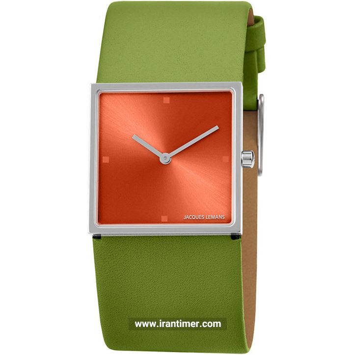 قیمت و خرید ساعت مچی زنانه ژاک لمن(JACQUES LEMANS) مدل 1-2057T کلاسیک | اورجینال و اصلی