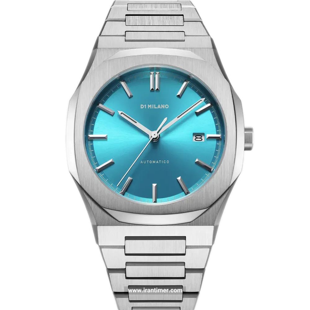 قیمت و خرید ساعت مچی مردانه دی وان میلانو(D1 MILANO) مدل D1-ATBJ17 کلاسیک | اورجینال و اصلی