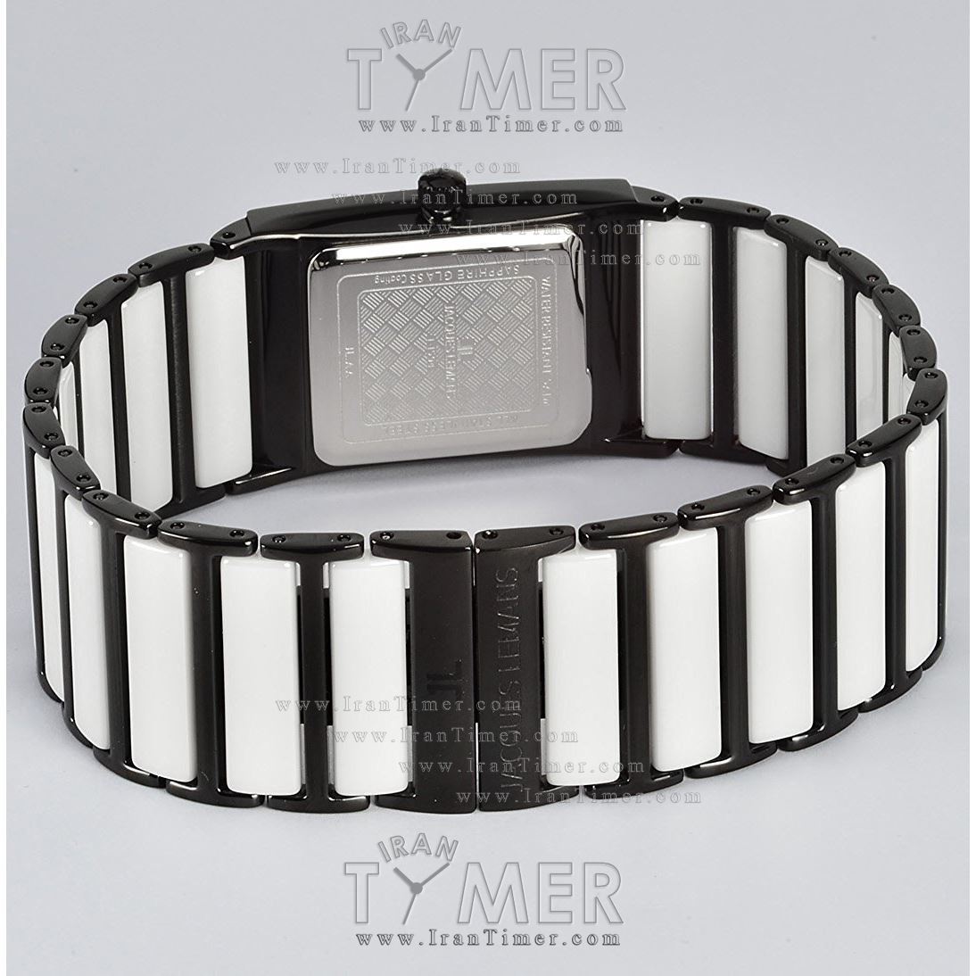 قیمت و خرید ساعت مچی زنانه ژاک لمن(JACQUES LEMANS) مدل 1-1594C کلاسیک | اورجینال و اصلی