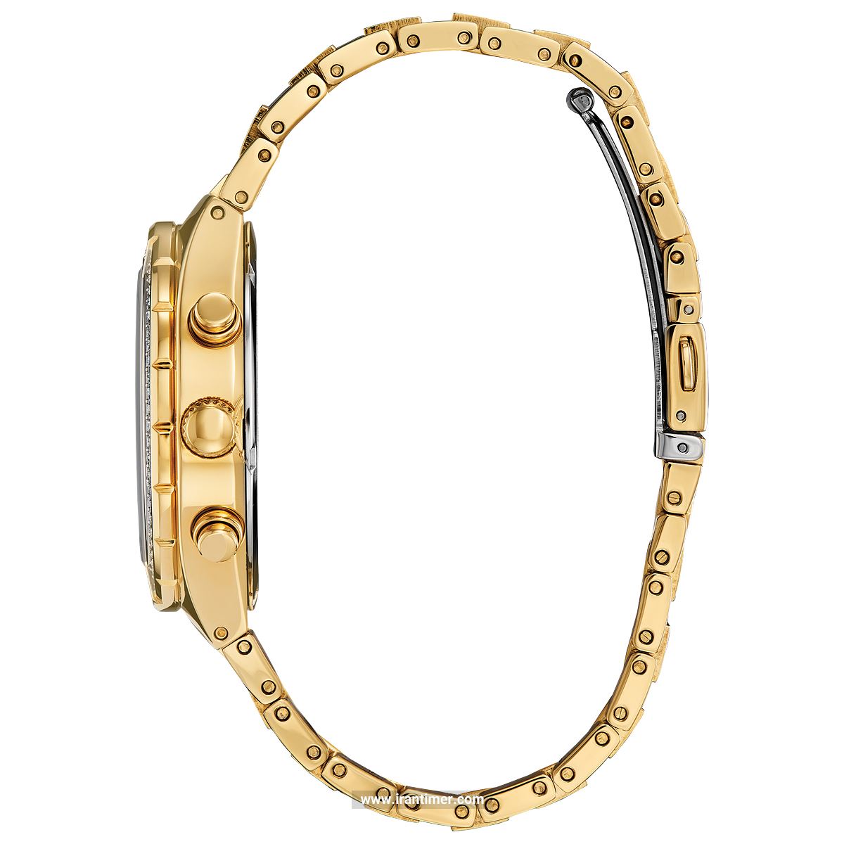 قیمت و خرید ساعت مچی مردانه سیتیزن(CITIZEN) مدل CA0752-58L فشن | اورجینال و اصلی