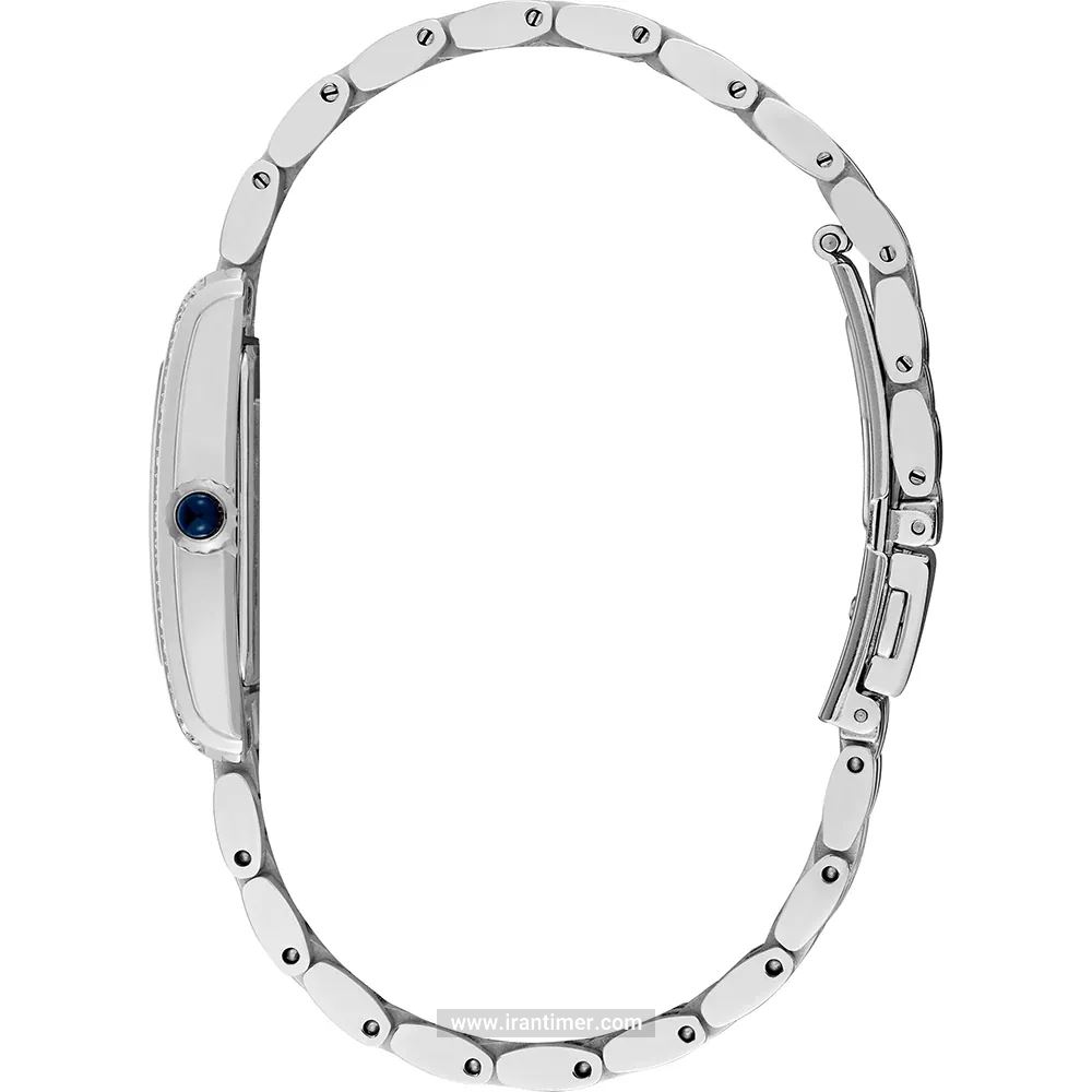 قیمت و خرید ساعت مچی زنانه سیکو(SEIKO) مدل SWR091P1 فشن | اورجینال و اصلی