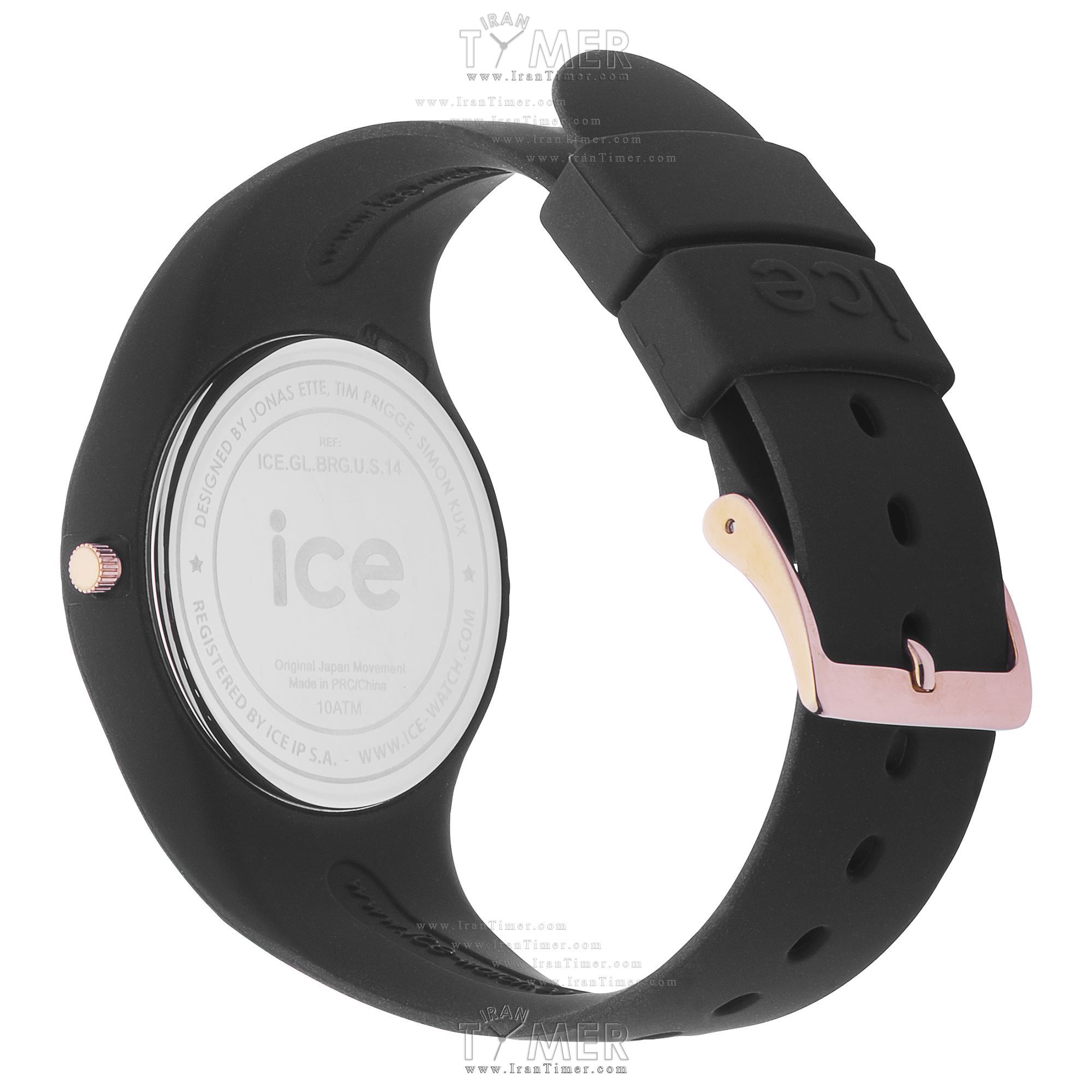 قیمت و خرید ساعت مچی زنانه آیس واچ(ICE WATCH) مدل 000979 اسپرت | اورجینال و اصلی