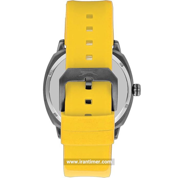 قیمت و خرید ساعت مچی مردانه اسلازنجر(SLAZENGER) مدل SL.09.2211.1.03 اسپرت | اورجینال و اصلی