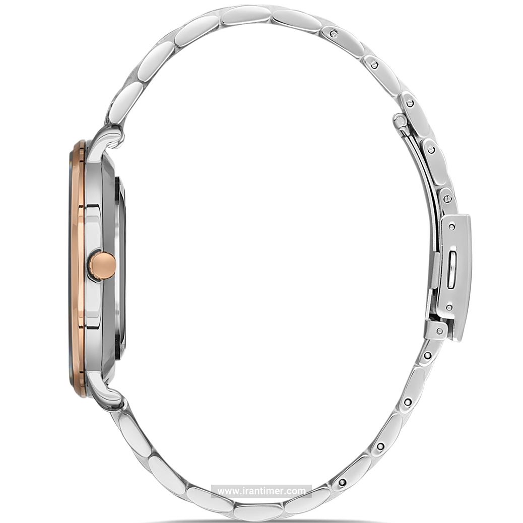 قیمت و خرید ساعت مچی مردانه دیوید گانر(David Guner) مدل DG-8200GA-E9 کلاسیک | اورجینال و اصلی