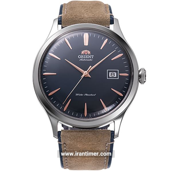قیمت و خرید ساعت مچی مردانه اورینت(ORIENT) مدل RA-AC0P02L کلاسیک | اورجینال و اصلی