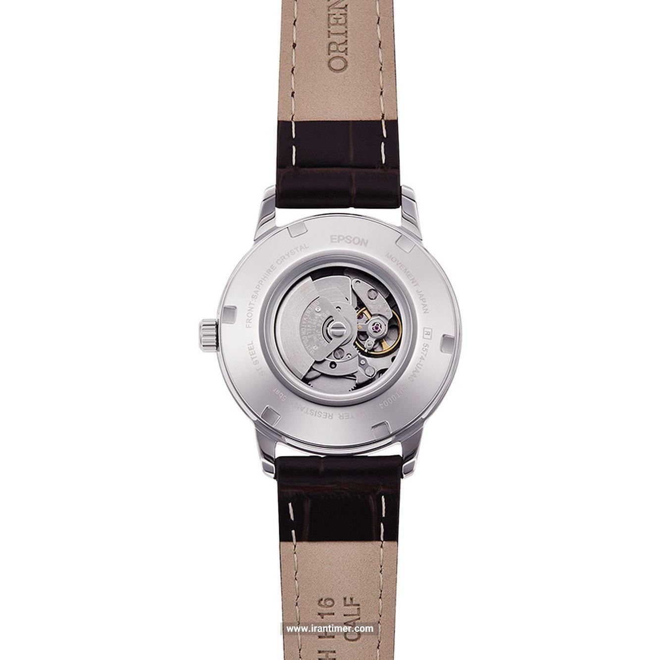 قیمت و خرید ساعت مچی زنانه اورینت(ORIENT) مدل RA-NR2005S10B کلاسیک | اورجینال و اصلی