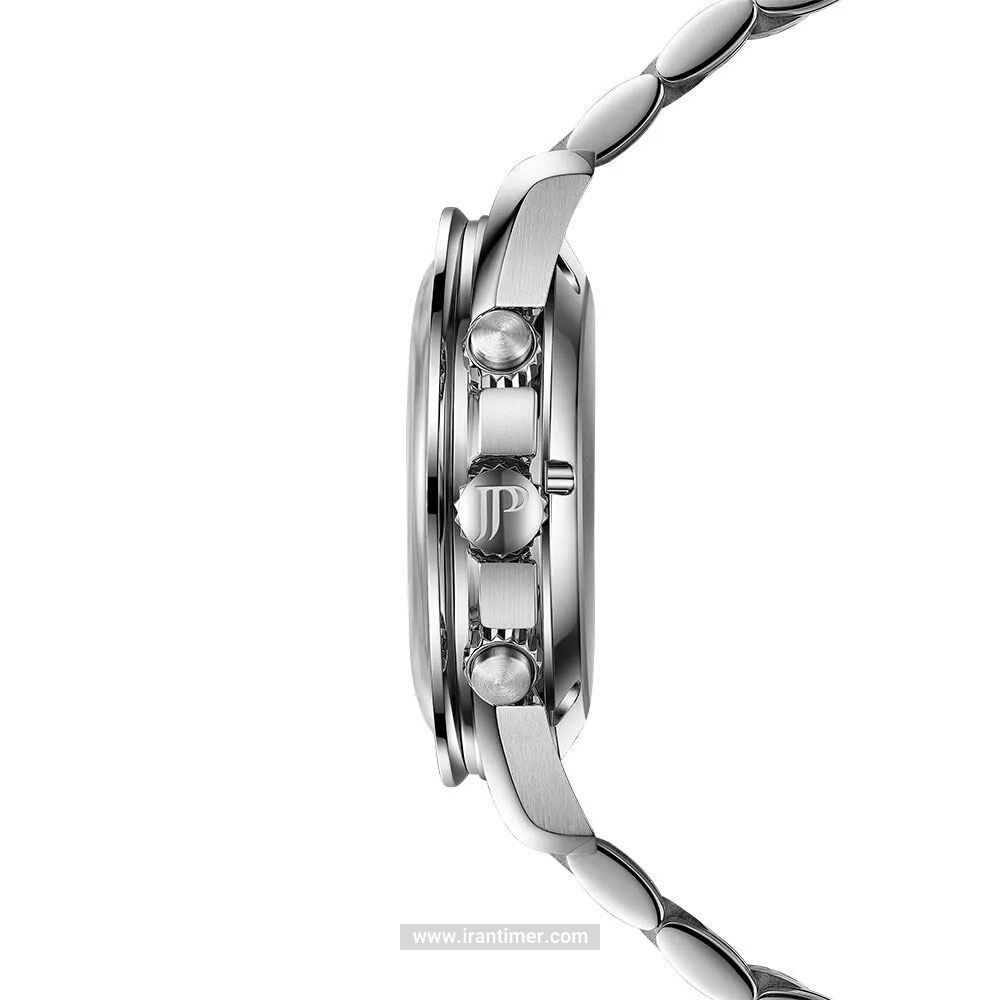 قیمت و خرید ساعت مچی مردانه ژاک فیلیپ(Jacques Philippe) مدل JPQGC431346 کلاسیک | اورجینال و اصلی