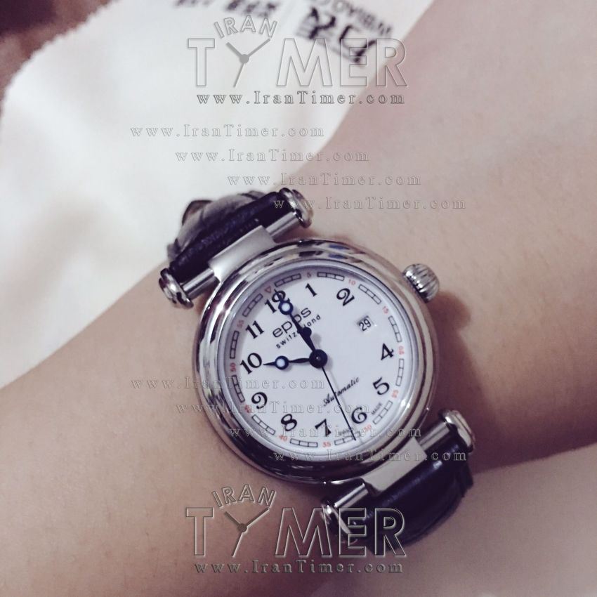 قیمت و خرید ساعت مچی زنانه ایپوز(EPOS) مدل 4430.120.20.30.15 کلاسیک | اورجینال و اصلی