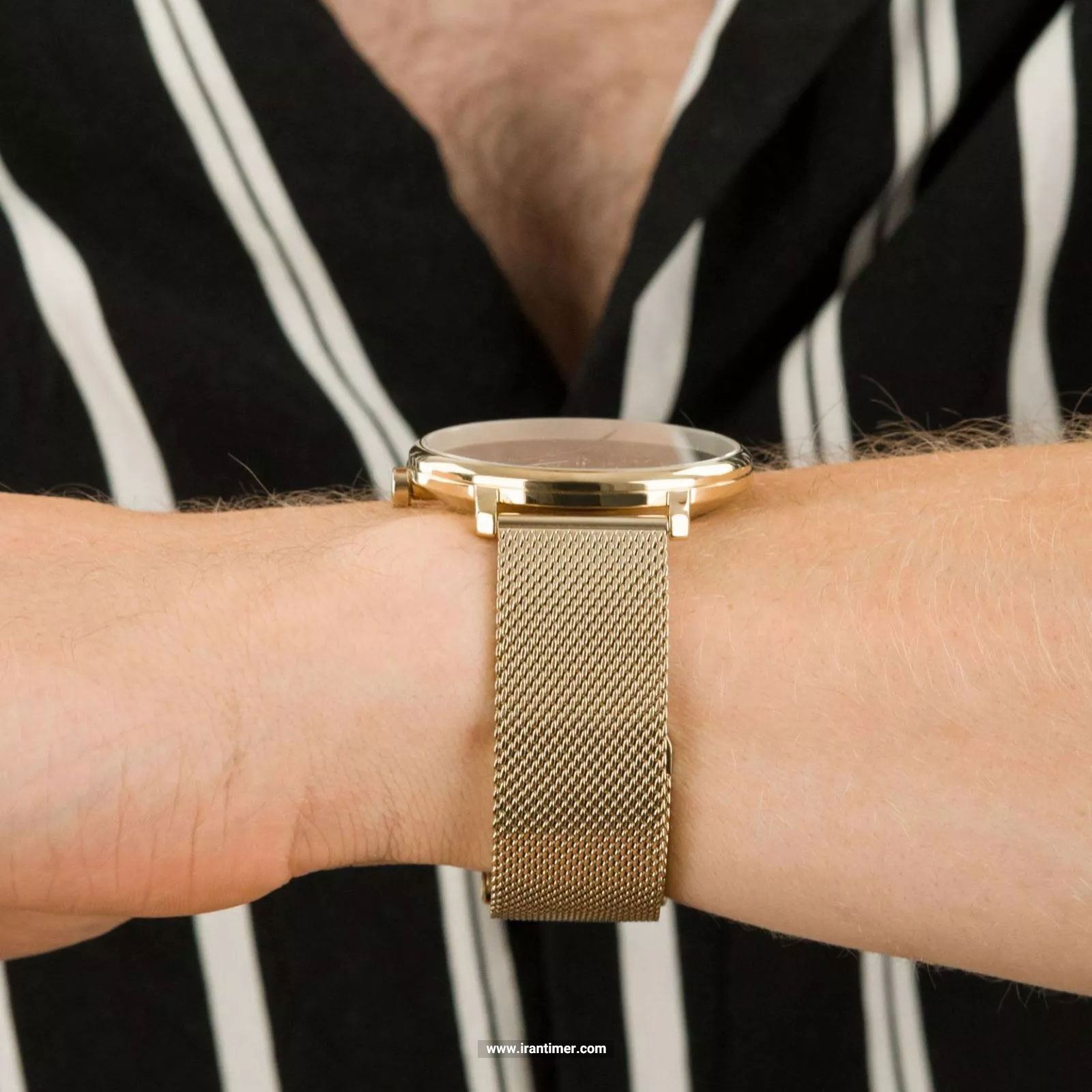 قیمت و خرید ساعت مچی مردانه پیر ریکو(Pierre Ricaud) مدل P97169.1116QF کلاسیک | اورجینال و اصلی