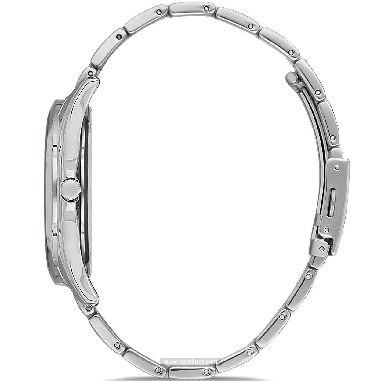 قیمت و خرید ساعت مچی مردانه بیگوتی(Bigotti) مدل BG.1.10158-1 کلاسیک | اورجینال و اصلی