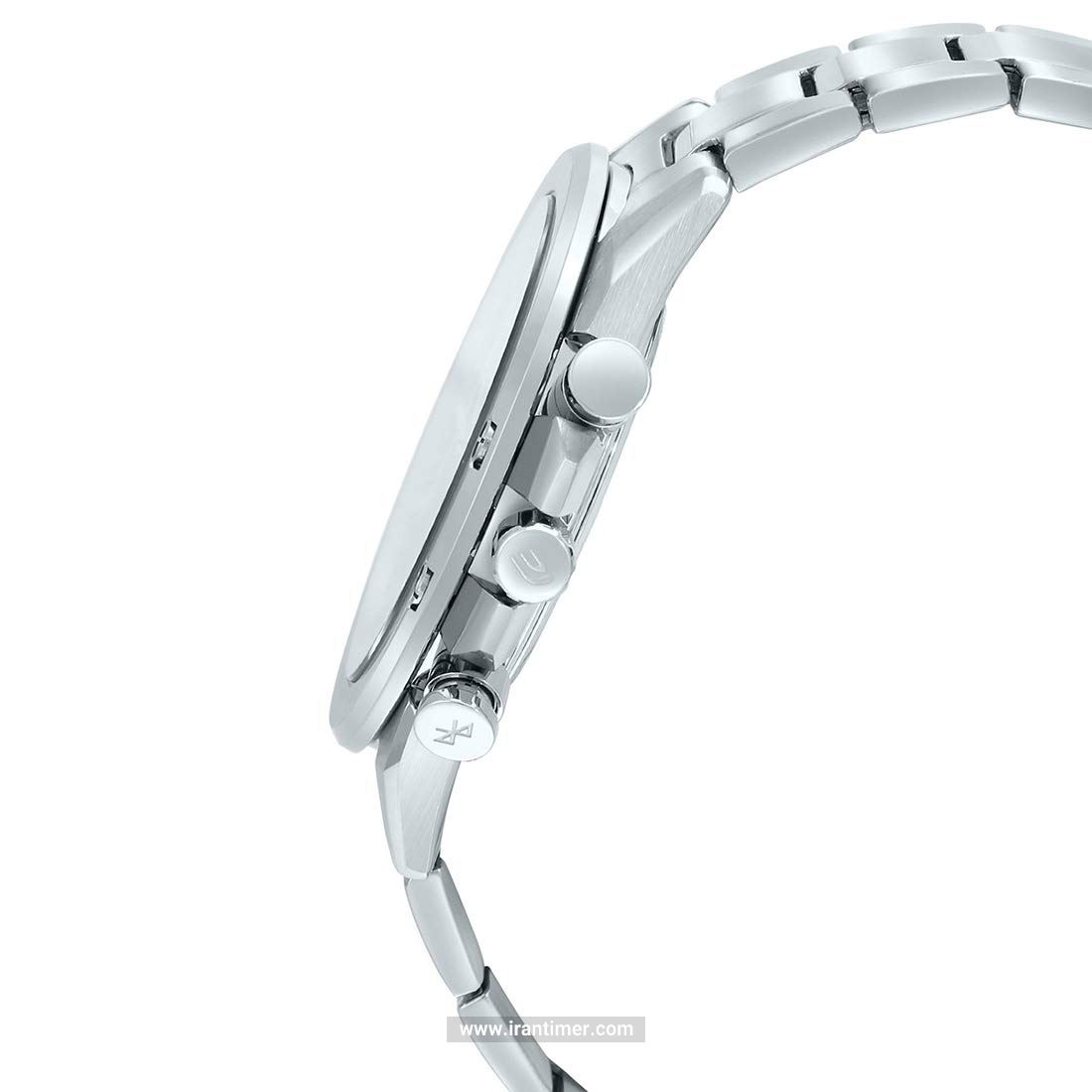 قیمت و خرید ساعت مچی مردانه کاسیو (CASIO) ادیفس(ادیفایس) مدل EQB-1000D-1ADR کلاسیک | اورجینال و اصلی