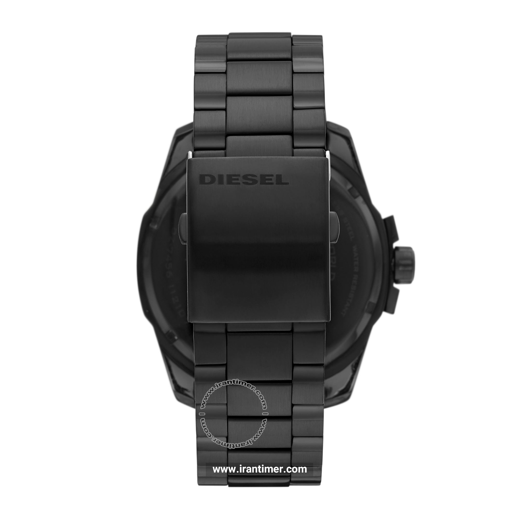 قیمت و خرید ساعت مچی مردانه دیزل(DIESEL) مدل DZ7457 کلاسیک | اورجینال و اصلی