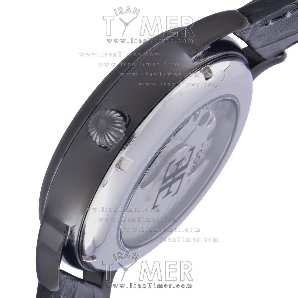 قیمت و خرید ساعت مچی مردانه ارنشا(EARNSHAW) مدل ES-8030-06 کلاسیک | اورجینال و اصلی