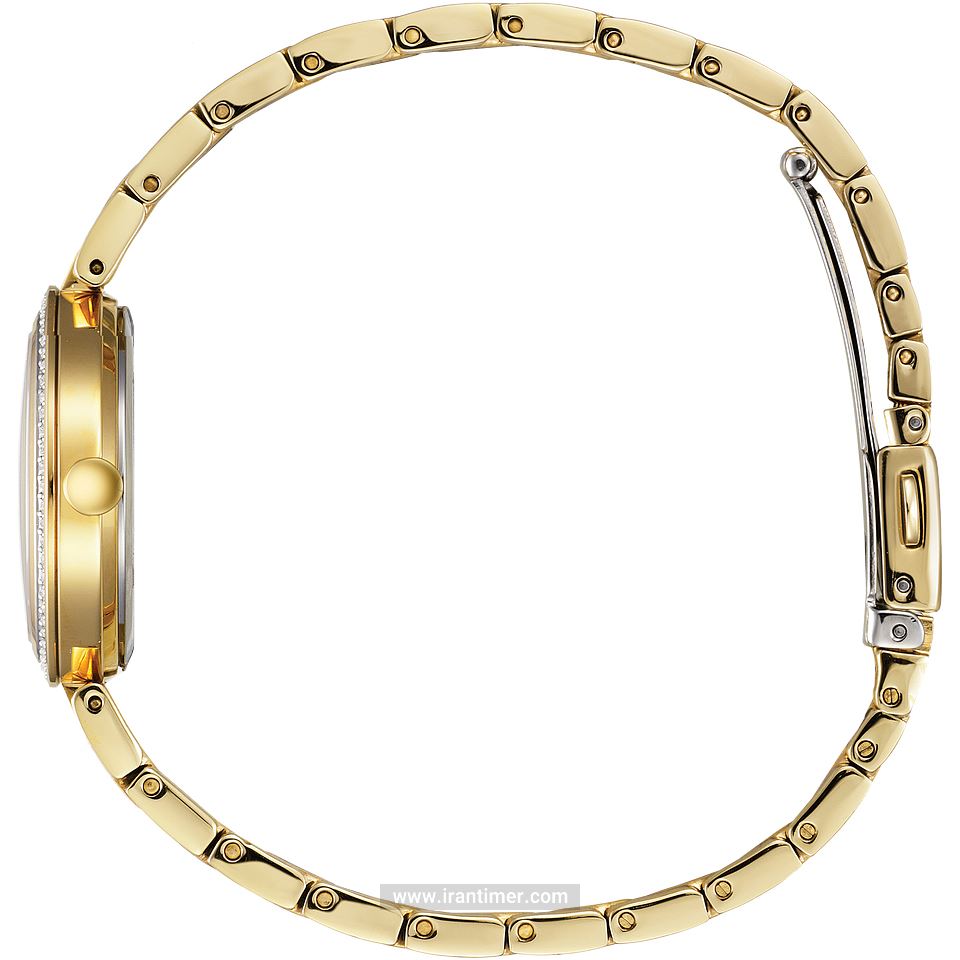 قیمت و خرید ساعت مچی زنانه سیتیزن(CITIZEN) مدل EM0844-58D فشن | اورجینال و اصلی