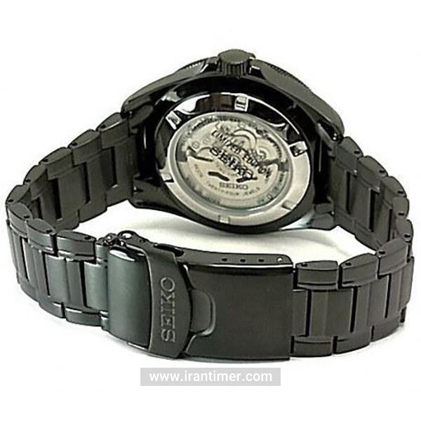 قیمت و خرید ساعت مچی مردانه سیکو(SEIKO) مدل SSA115J1 کلاسیک | اورجینال و اصلی