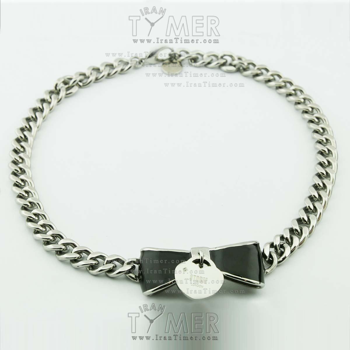 قیمت و خرید گردنبند زنانه استورم(STORM) مدل 99779/S فشن (ست لباس) کلاسیک | اورجینال و اصلی