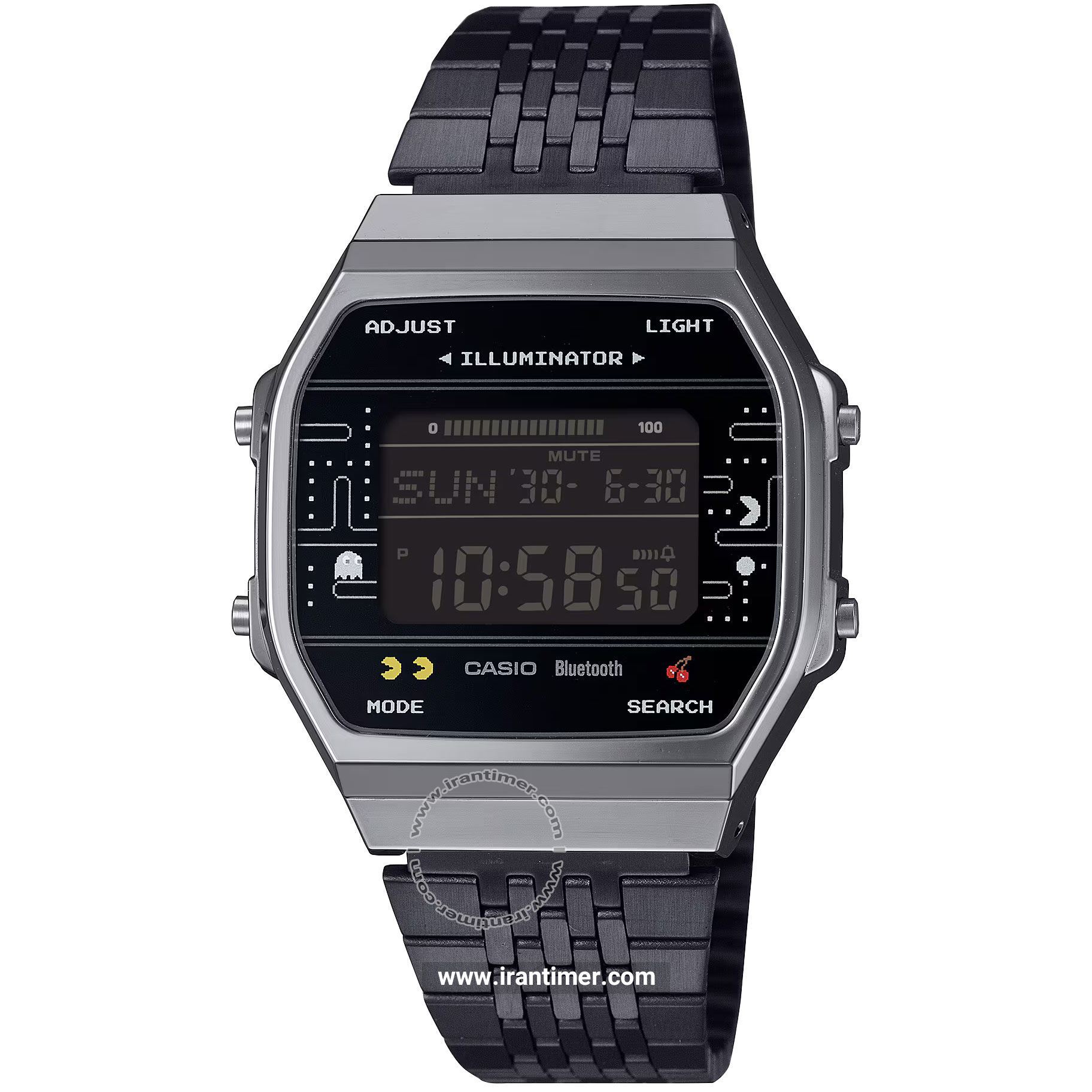 قیمت و خرید ساعت مچی مردانه کاسیو (CASIO) مدل ABL-100WEPC-1BDR اسپرت | اورجینال و اصلی