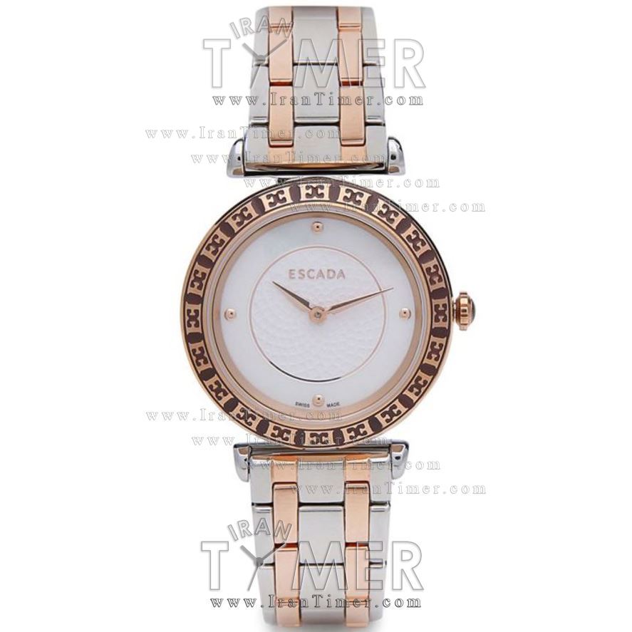 قیمت و خرید ساعت مچی زنانه اسکادا(ESCADA) مدل EW4535075 کلاسیک | اورجینال و اصلی