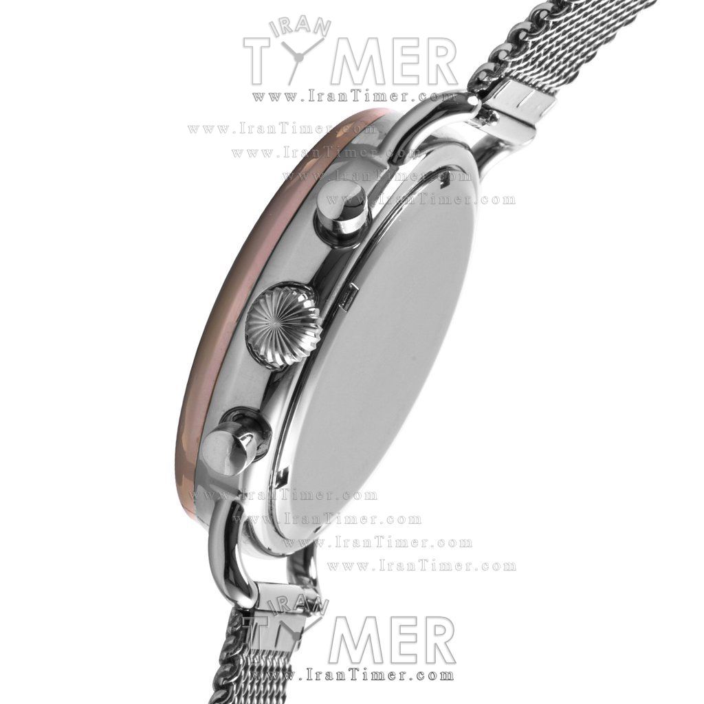 قیمت و خرید ساعت مچی مردانه ارنشا(EARNSHAW) مدل ES-8001-33 کلاسیک | اورجینال و اصلی