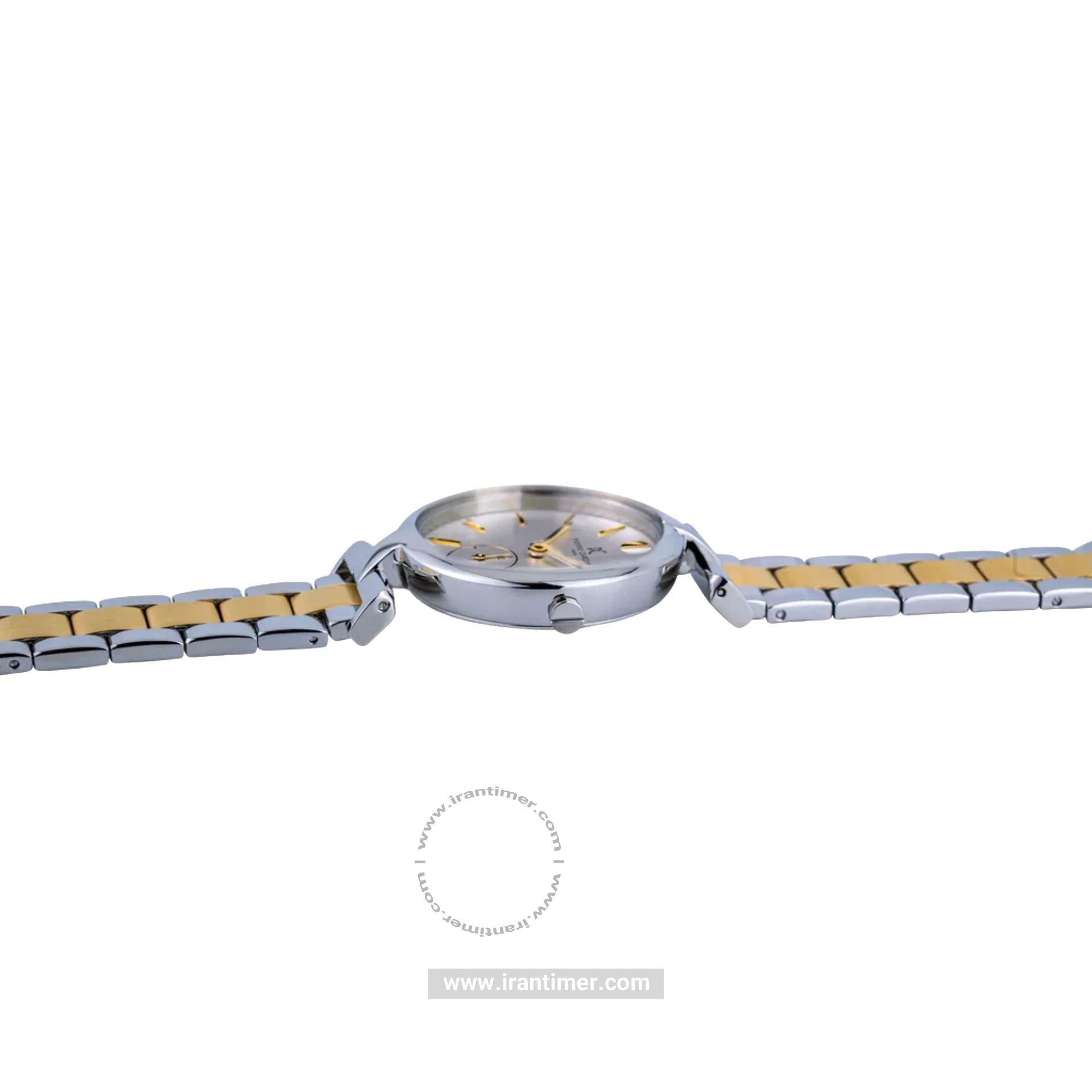 قیمت و خرید ساعت مچی زنانه پیر کاردین(PIERRE CARDIN) مدل CMD.3521 کلاسیک | اورجینال و اصلی