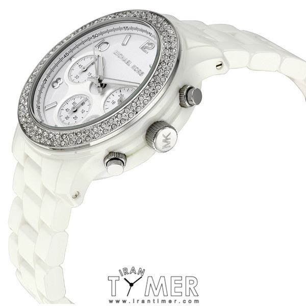 قیمت و خرید ساعت مچی زنانه مایکل کورس(MICHAEL KORS) مدل MK5188 کلاسیک فشن | اورجینال و اصلی