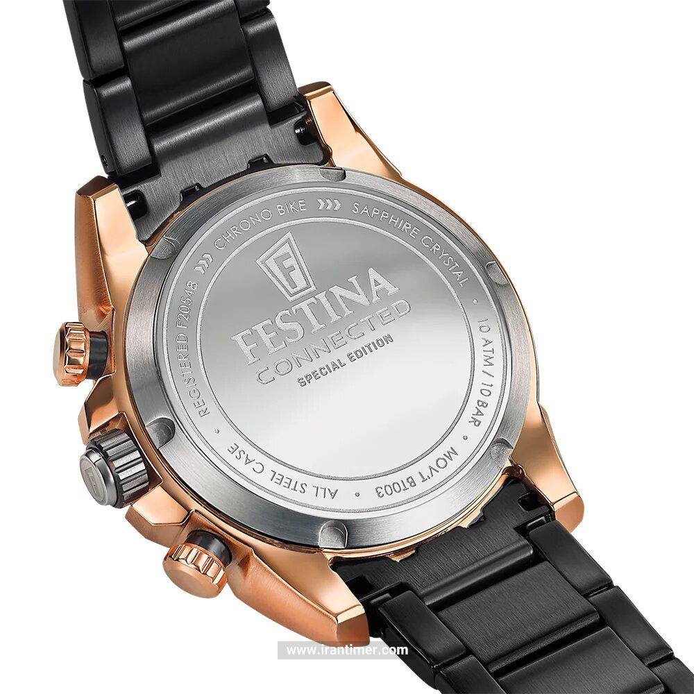 قیمت و خرید ساعت مچی مردانه فستینا(FESTINA) مدل F20548/1 کلاسیک | اورجینال و اصلی