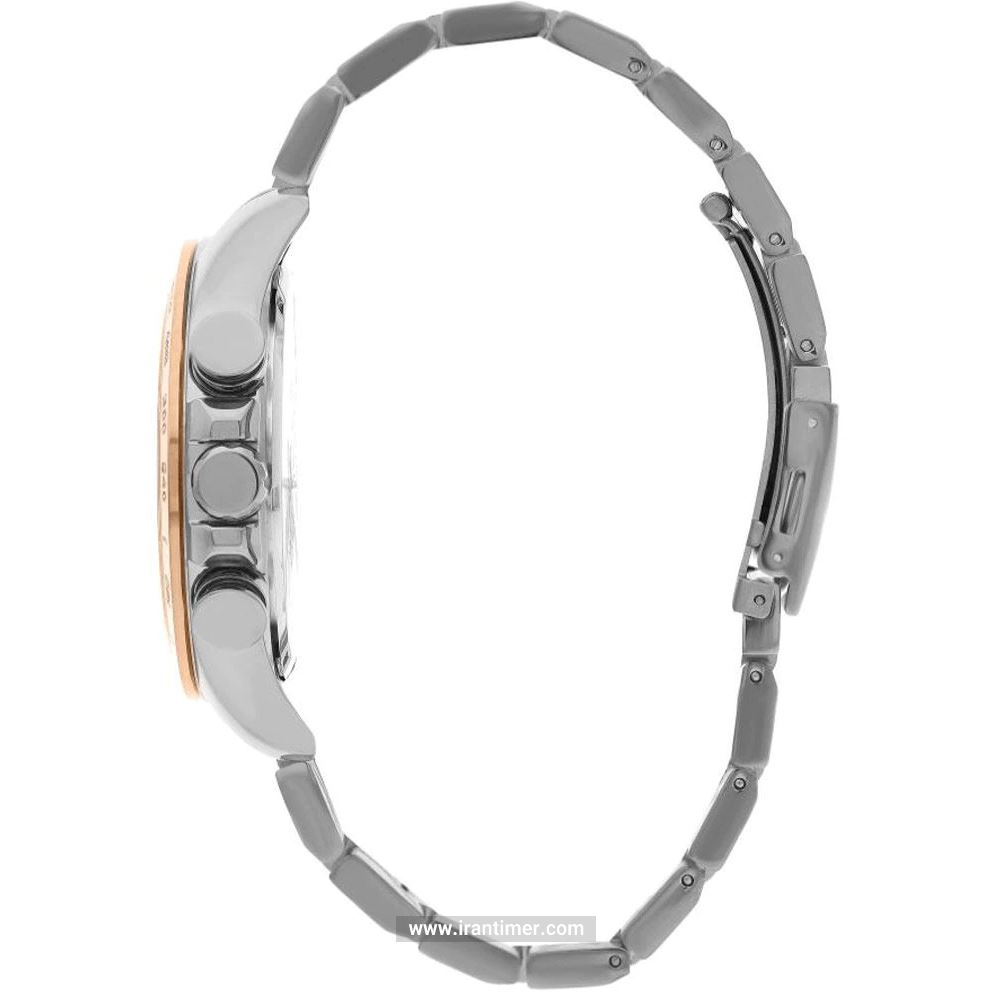 قیمت و خرید ساعت مچی مردانه اسلازنجر(SLAZENGER) مدل SL.09.6412.2.04 کلاسیک | اورجینال و اصلی